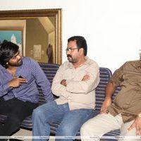 Vavwal Pasanga Movie Team Meets Kamal Haasan Stills | Picture 306422