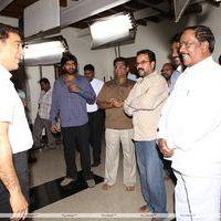 Vavwal Pasanga Movie Team Meets Kamal Haasan Stills | Picture 306423