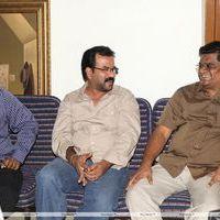 Vavwal Pasanga Movie Team Meets Kamal Haasan Stills | Picture 306440
