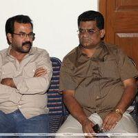 Vavwal Pasanga Movie Team Meets Kamal Haasan Stills | Picture 306443