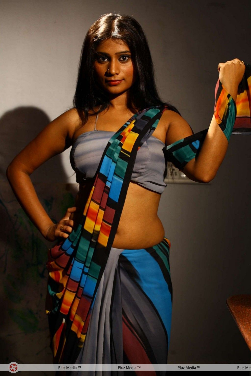 Mithuna Waliya - Vennilavin Arangetram Movie Hot Stills | Picture 306640