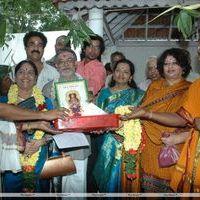 Shri Mathrey Nama Serial Launch Stills | Picture 307028