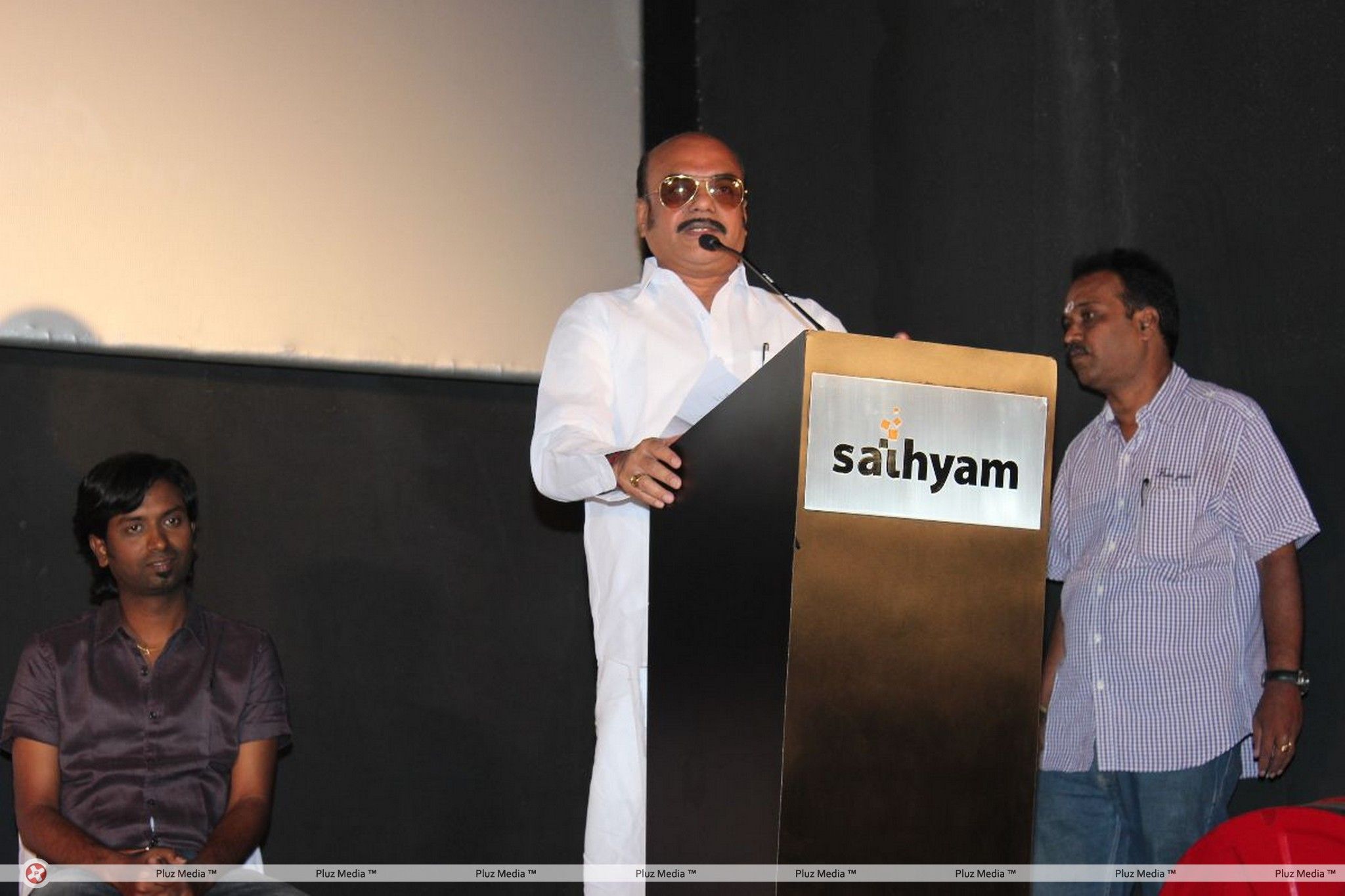 Nandanam Movie  Audio Launch Stills | Picture 308222