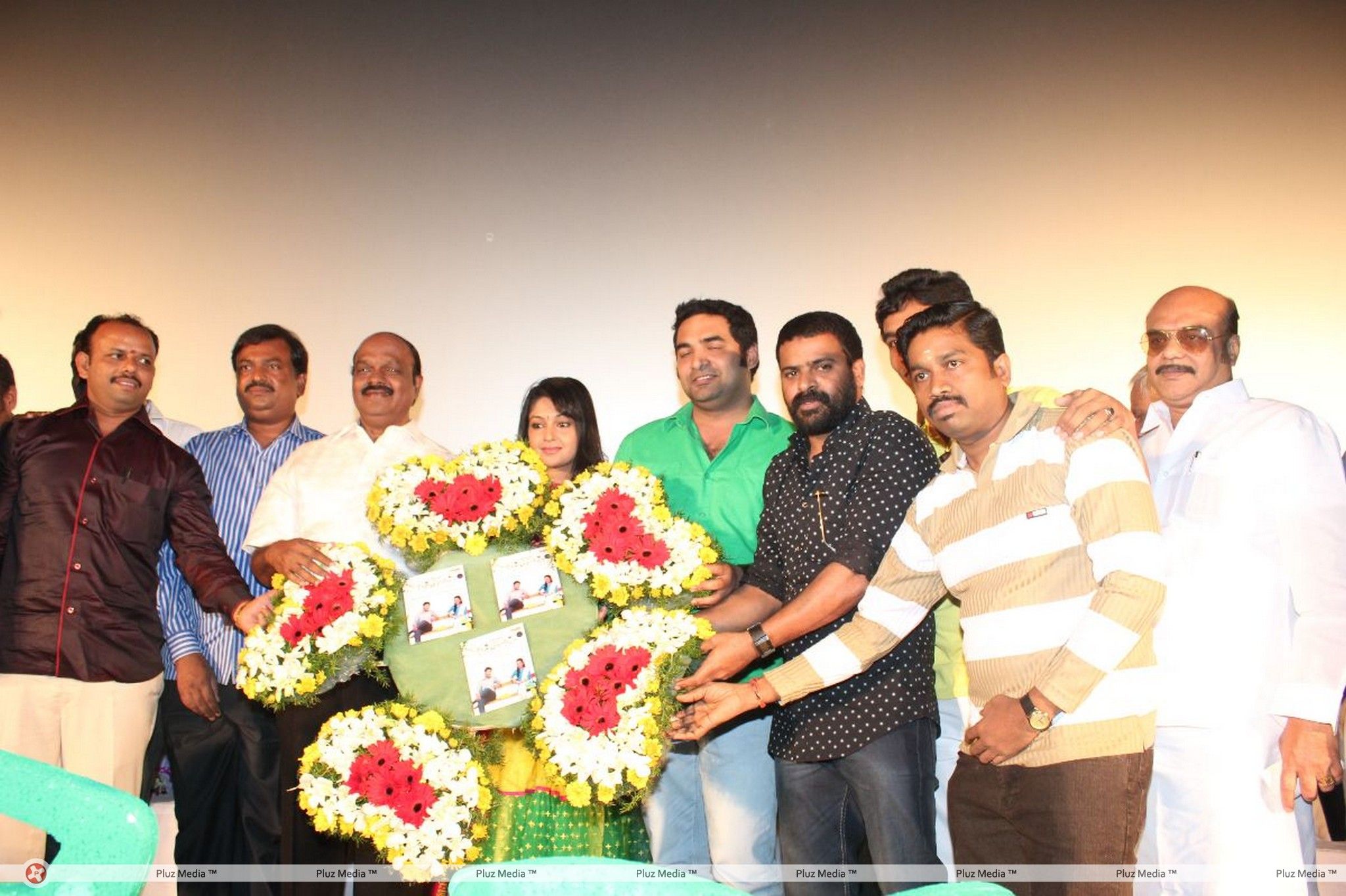 Nandanam Movie  Audio Launch Stills | Picture 308226