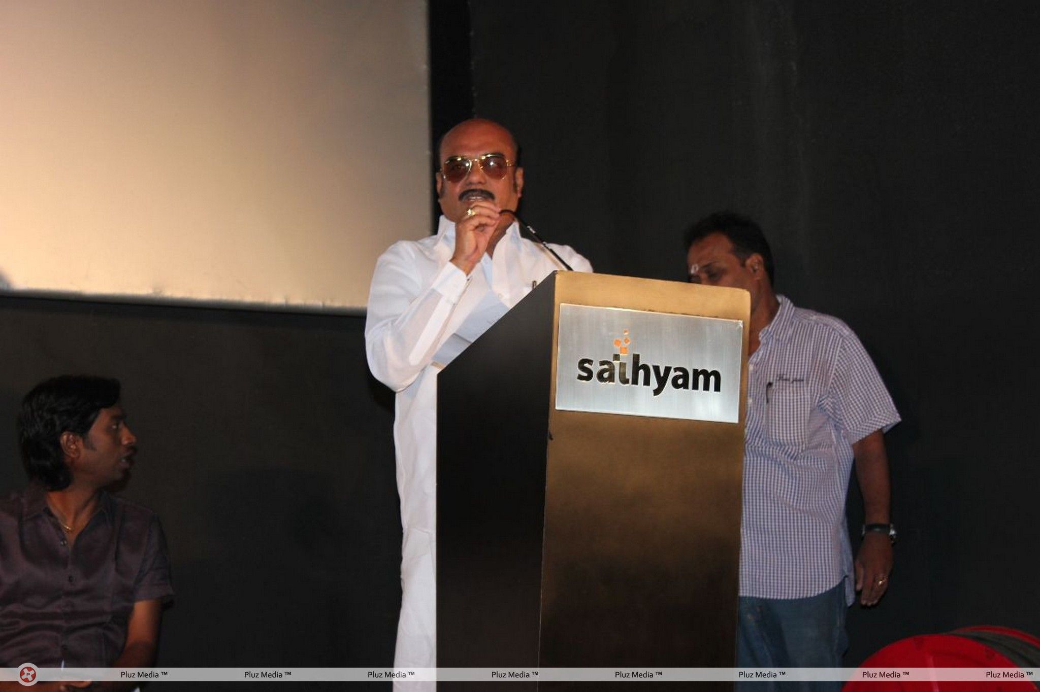 Nandanam Movie  Audio Launch Stills | Picture 308235