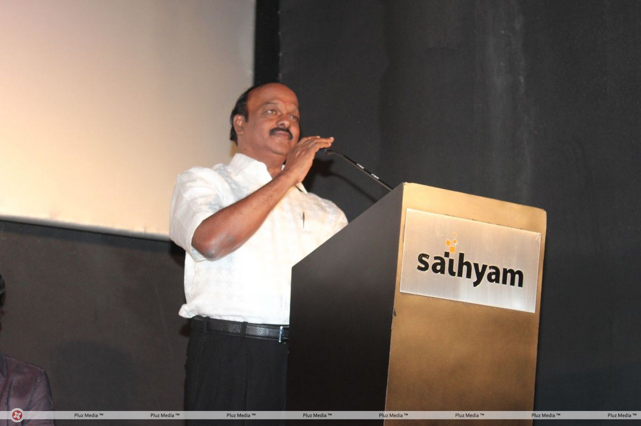 Nandanam Movie  Audio Launch Stills | Picture 308237