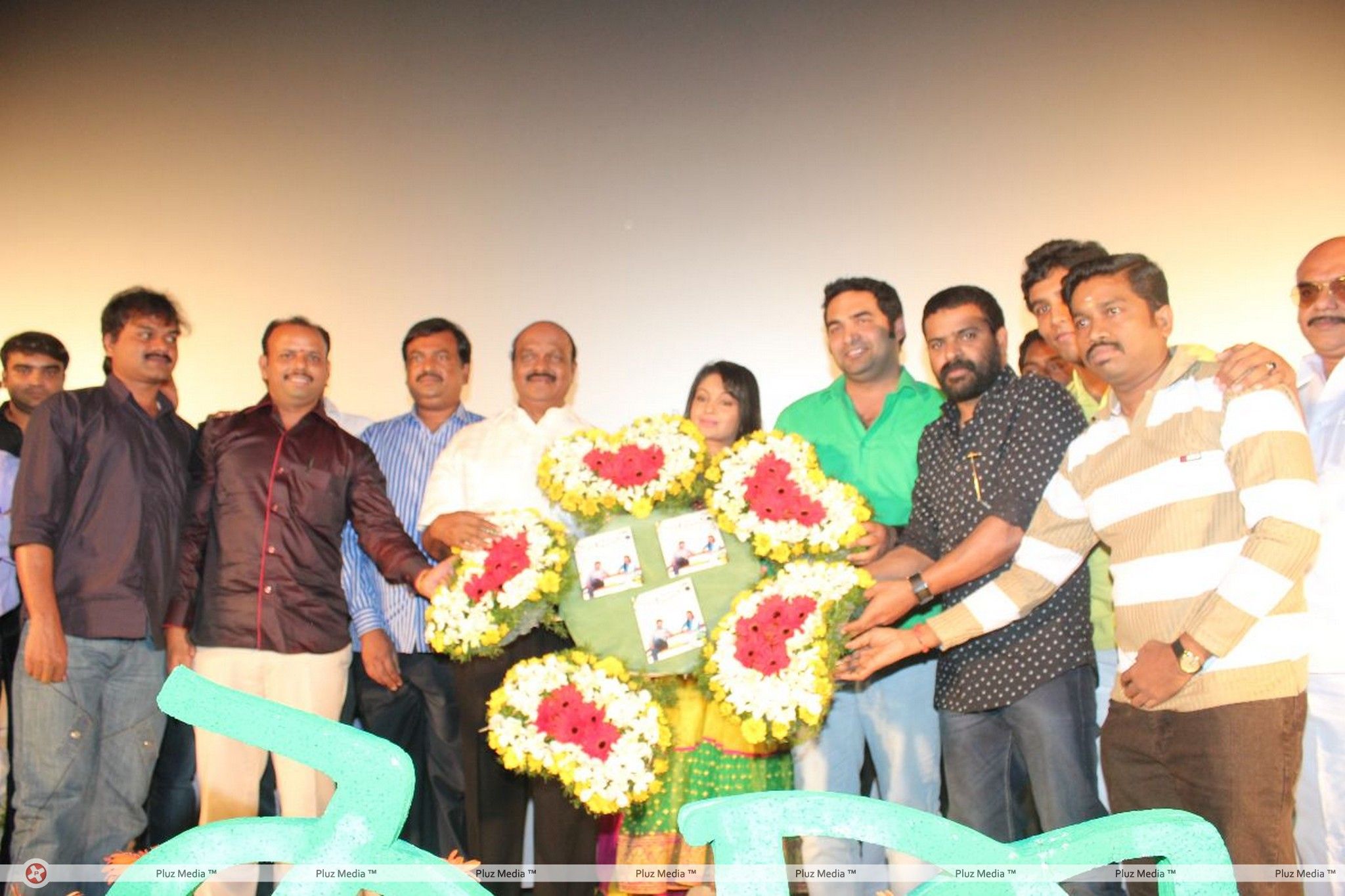 Nandanam Movie  Audio Launch Stills | Picture 308240
