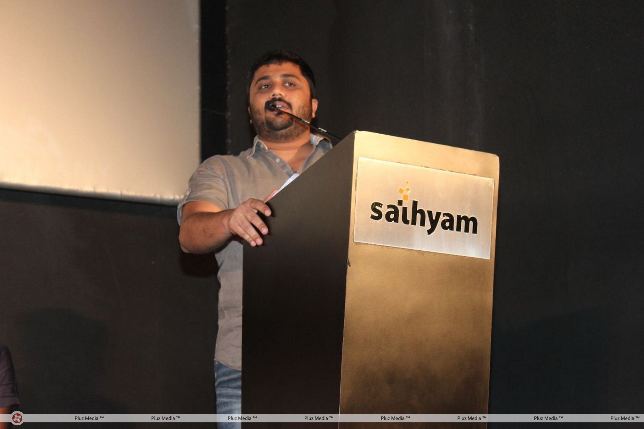 Nandanam Movie  Audio Launch Stills | Picture 308255