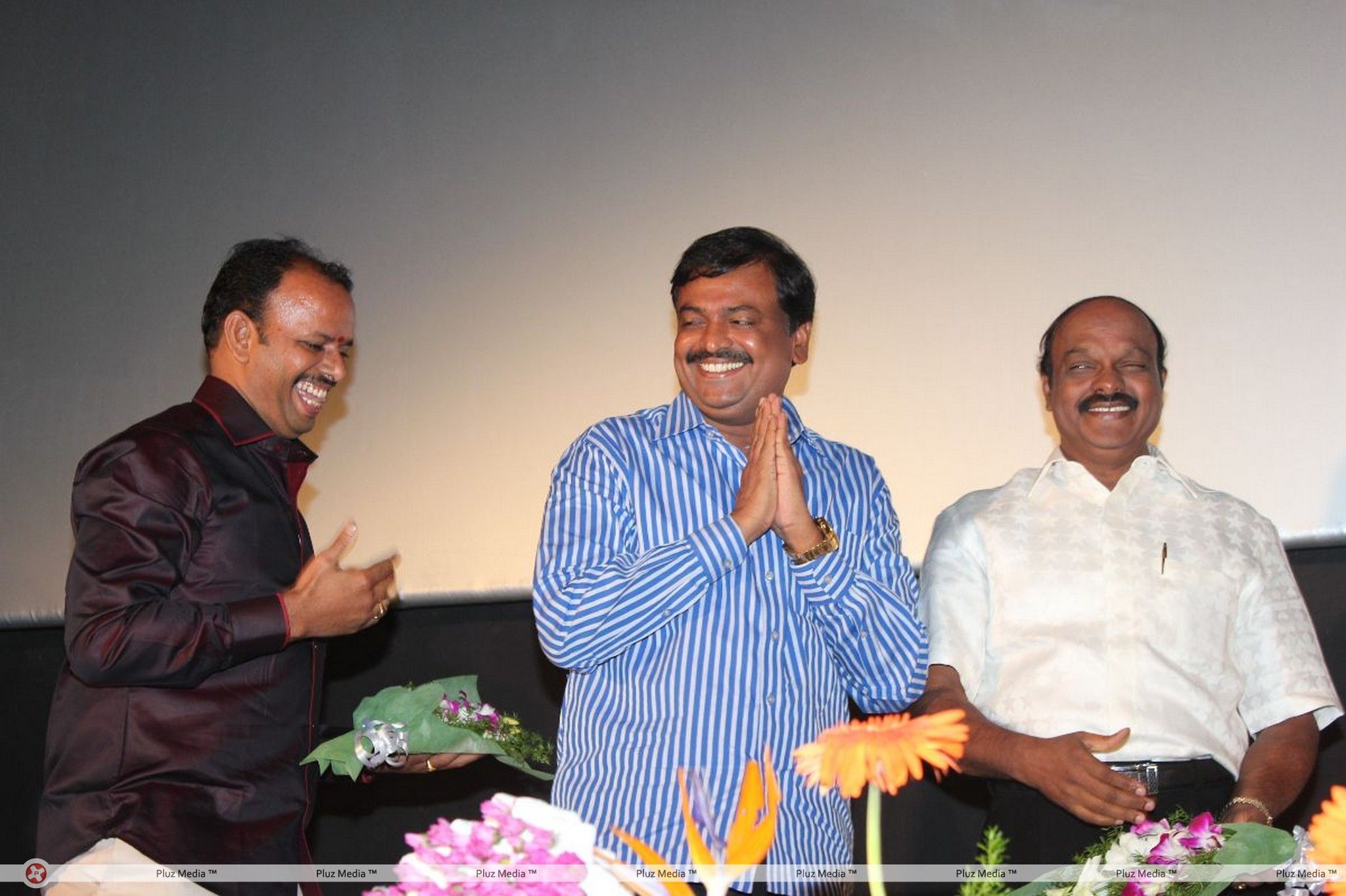Nandanam Movie  Audio Launch Stills | Picture 308257