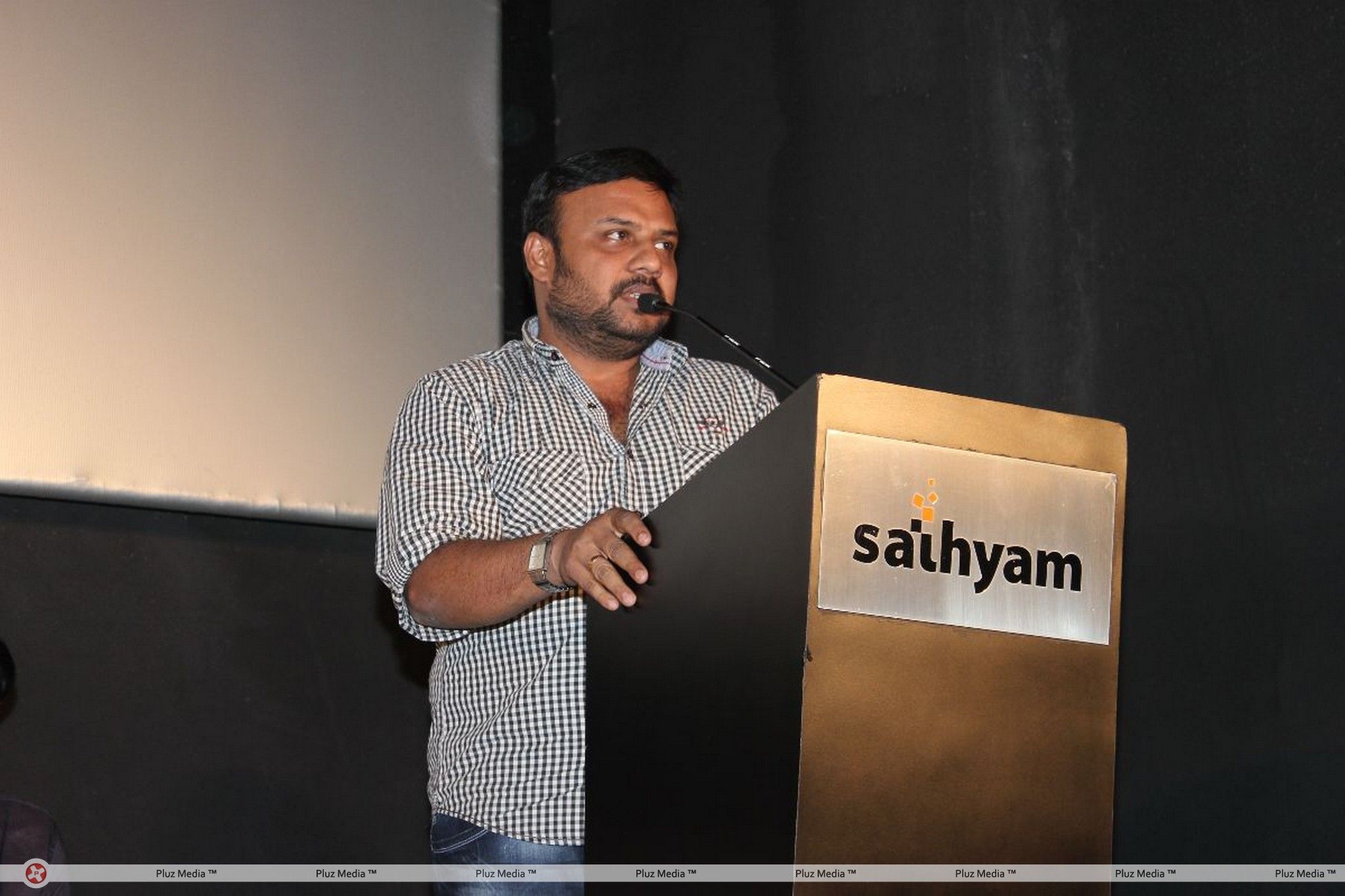 Prabhu Solomon - Nandanam Movie  Audio Launch Stills | Picture 308275