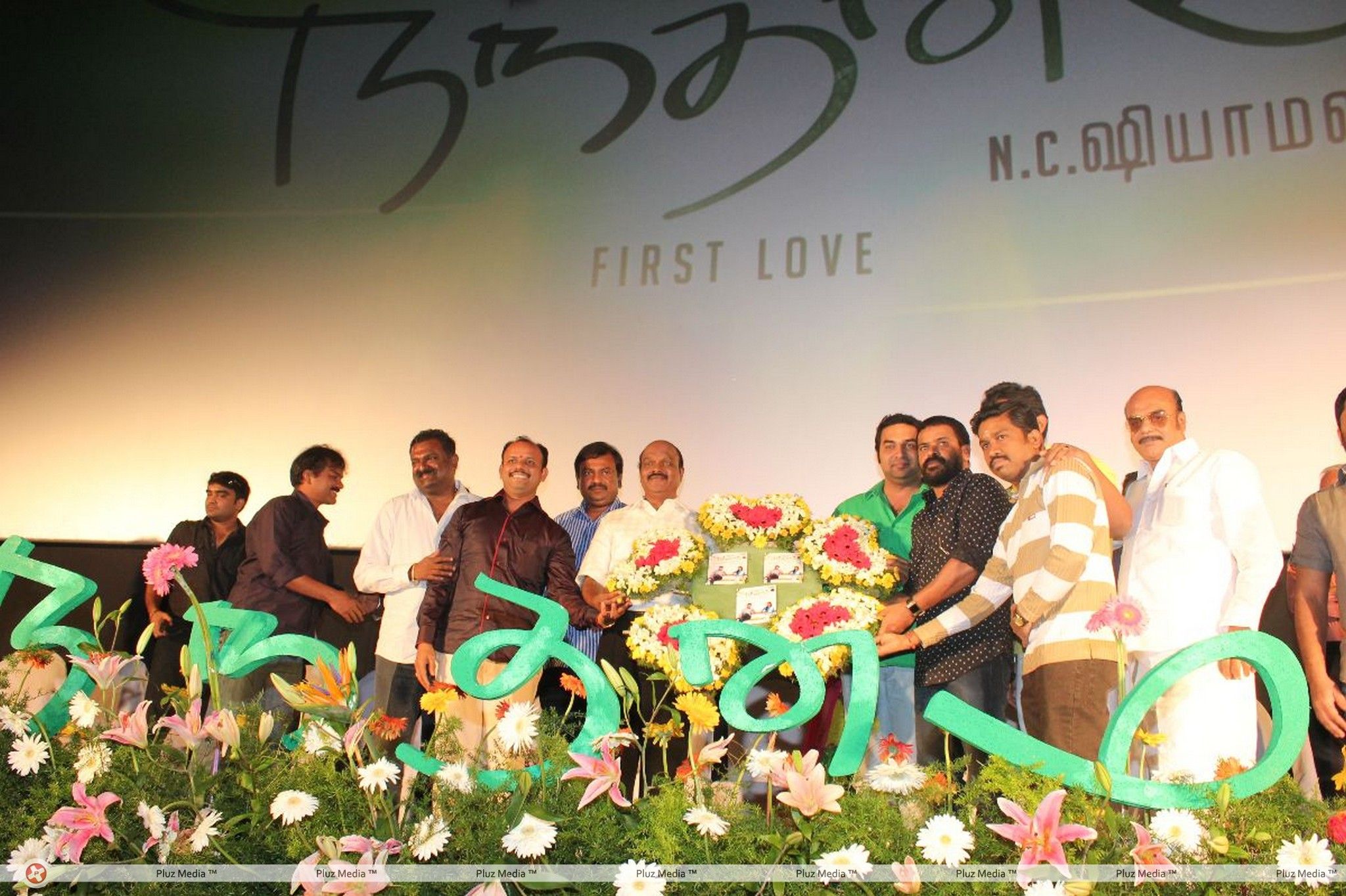 Nandanam Movie  Audio Launch Stills | Picture 308281