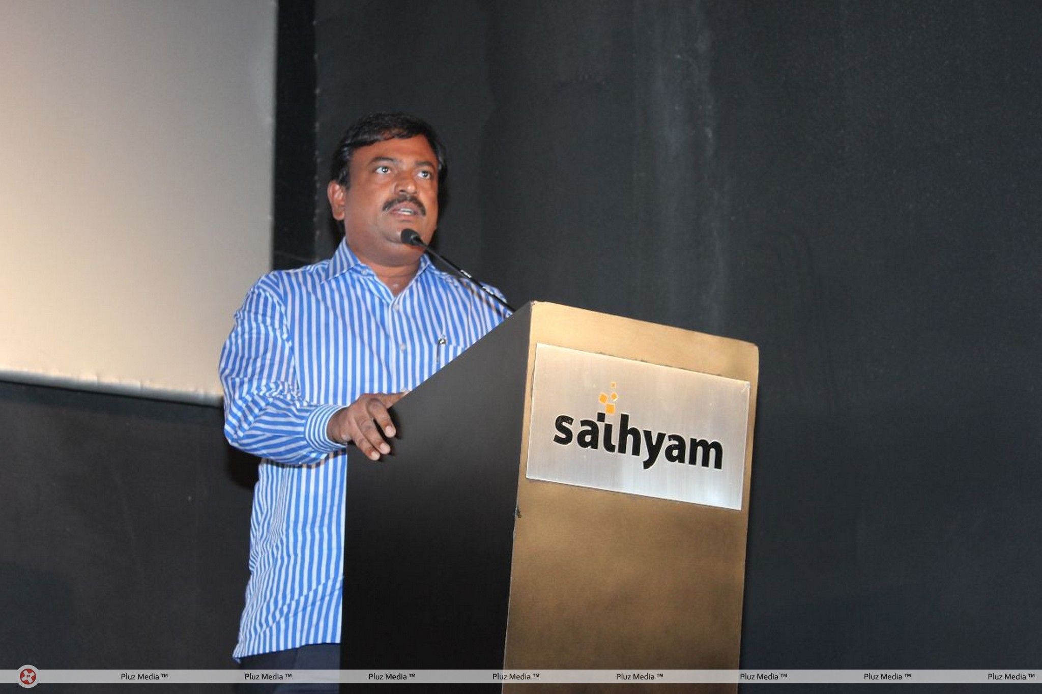 Nandanam Movie  Audio Launch Stills | Picture 308298