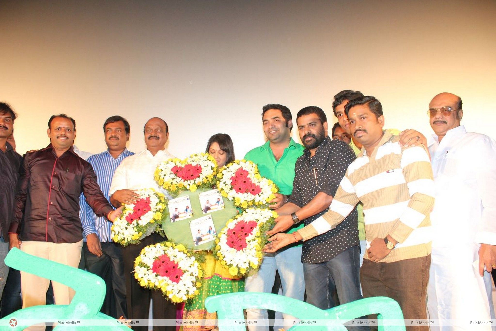 Nandanam Movie  Audio Launch Stills | Picture 308302
