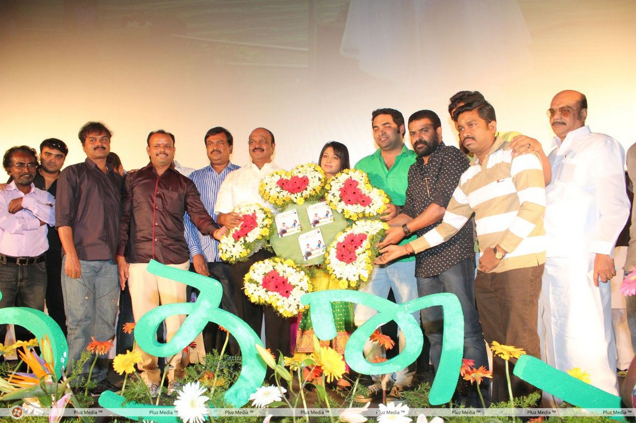 Nandanam Movie  Audio Launch Stills | Picture 308307