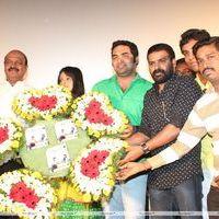 Nandanam Movie  Audio Launch Stills | Picture 308236