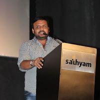Prabhu Solomon - Nandanam Movie  Audio Launch Stills | Picture 308249