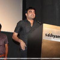 Nandanam Movie  Audio Launch Stills | Picture 308251