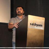 Nandanam Movie  Audio Launch Stills | Picture 308255