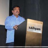 Nandanam Movie  Audio Launch Stills | Picture 308276