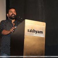 Ameer Sultan - Nandanam Movie  Audio Launch Stills | Picture 308303