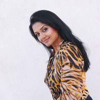 Vimla Raman Hot Photoshoot In Saree Stills | Picture 309272