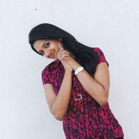 Vimla Raman Hot Photoshoot In Saree Stills | Picture 309289
