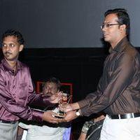Jfm 2012 Annual Award Winners Of National Level Short Film stills | Picture 309504