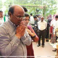 Tamanna Launches Kalanikethan Shop Stills | Picture 309472