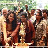Tamanna Launches Kalanikethan Shop Stills | Picture 309474