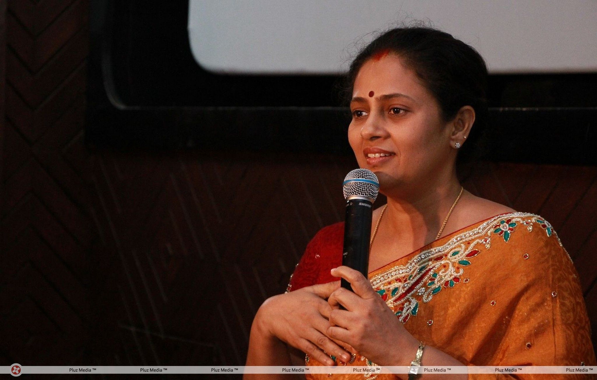 Lakshmi Ramakrishnan - Tamil Nadu International Film Festival 2012 Stills | Picture 309491