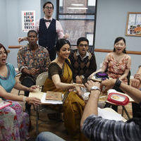 Sridevi Kapoor - English Vinglish Movie Stills | Picture 264648