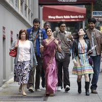 Sridevi Kapoor - English Vinglish Movie Stills