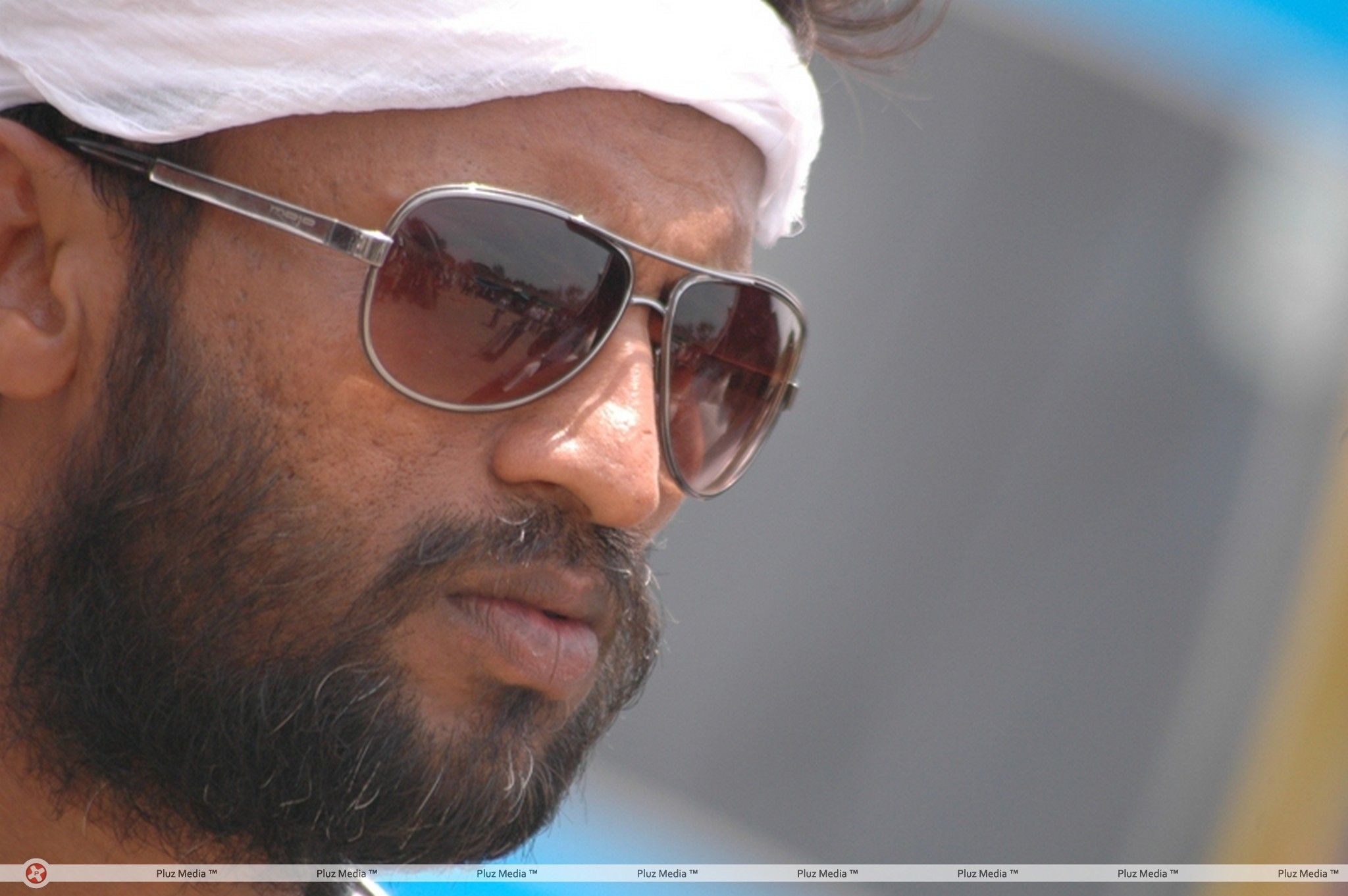 Aslam (Directors) - Paagan Movie Working Stills | Picture 264901