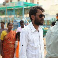 Aslam (Directors) - Paagan Movie Working Stills | Picture 264903