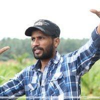 Aslam (Directors) - Paagan Movie Working Stills | Picture 264908
