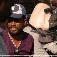 Aslam (Directors) - Paagan Movie Working Stills | Picture 264929