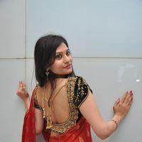 Vibha Natarajan - Mathil Mel Poonai  Movie Audio Launch Stills | Picture 268233