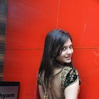 Vibha Natarajan - Mathil Mel Poonai  Movie Audio Launch Stills | Picture 268234