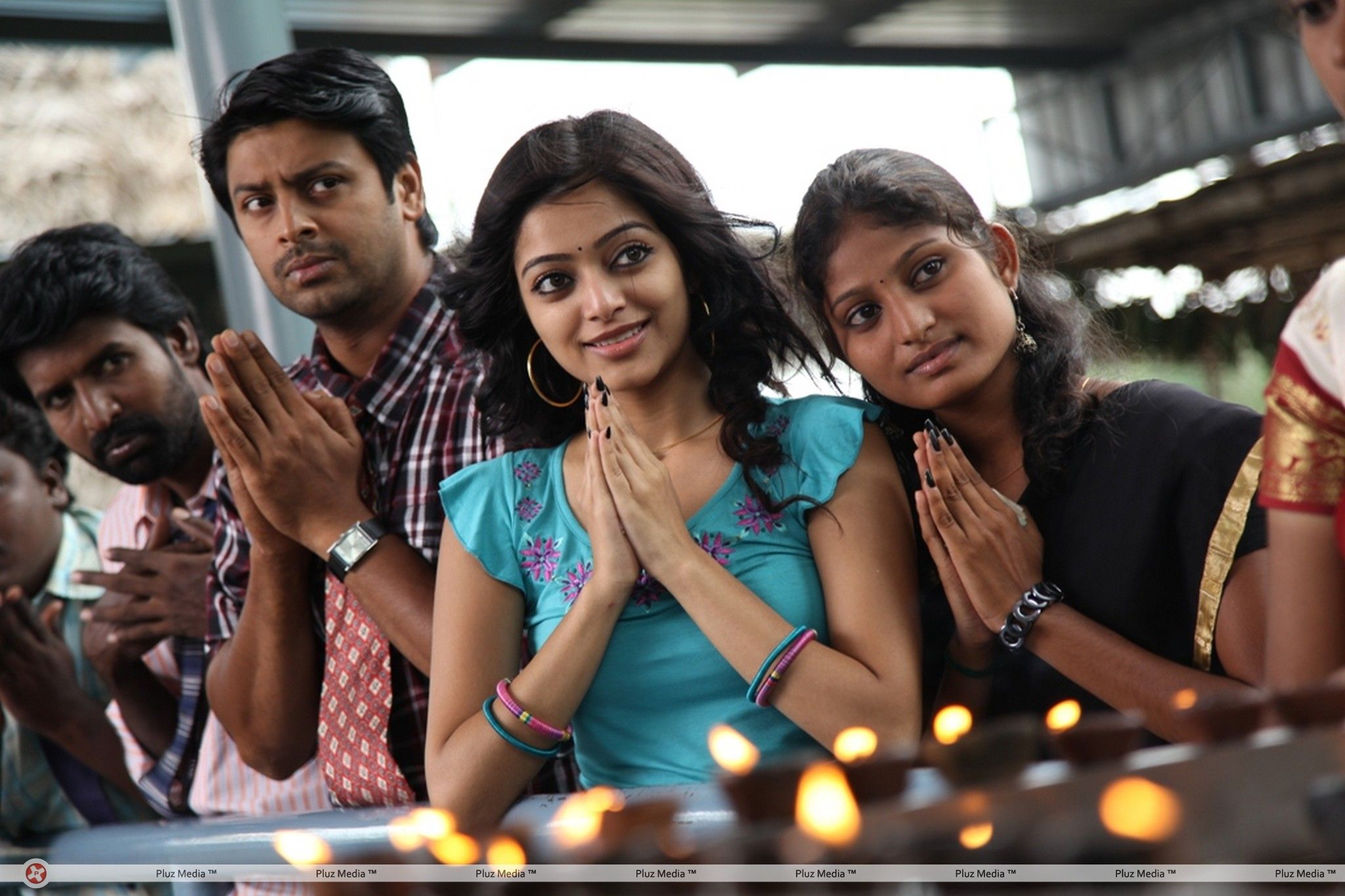 Paagan Movie Stills | Picture 268090