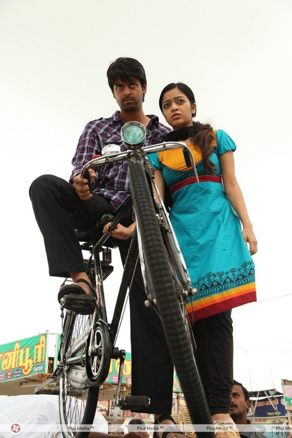 Paagan Movie Stills | Picture 268096