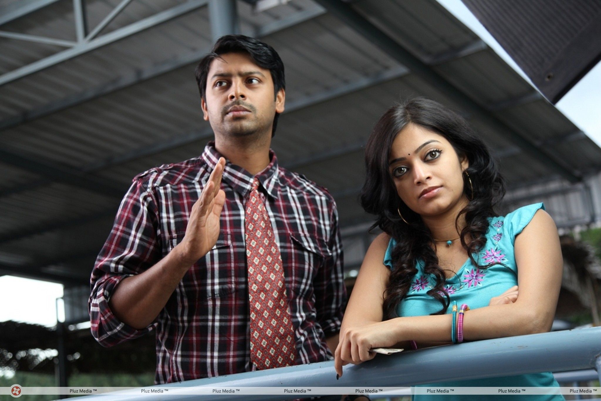 Paagan Movie Stills | Picture 268098