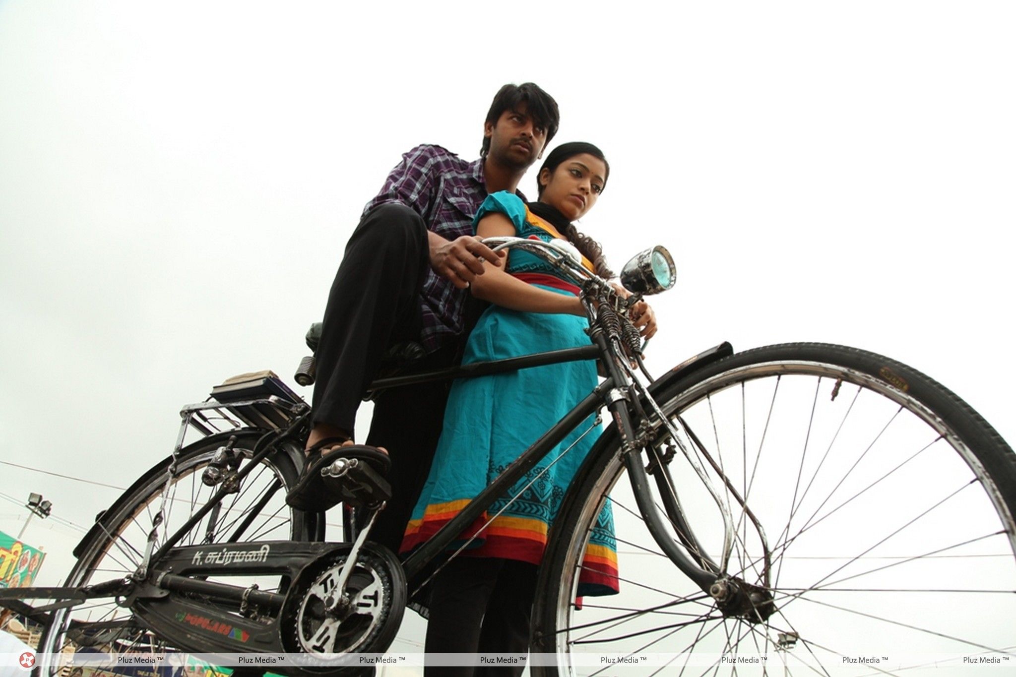 Paagan Movie Stills | Picture 268113