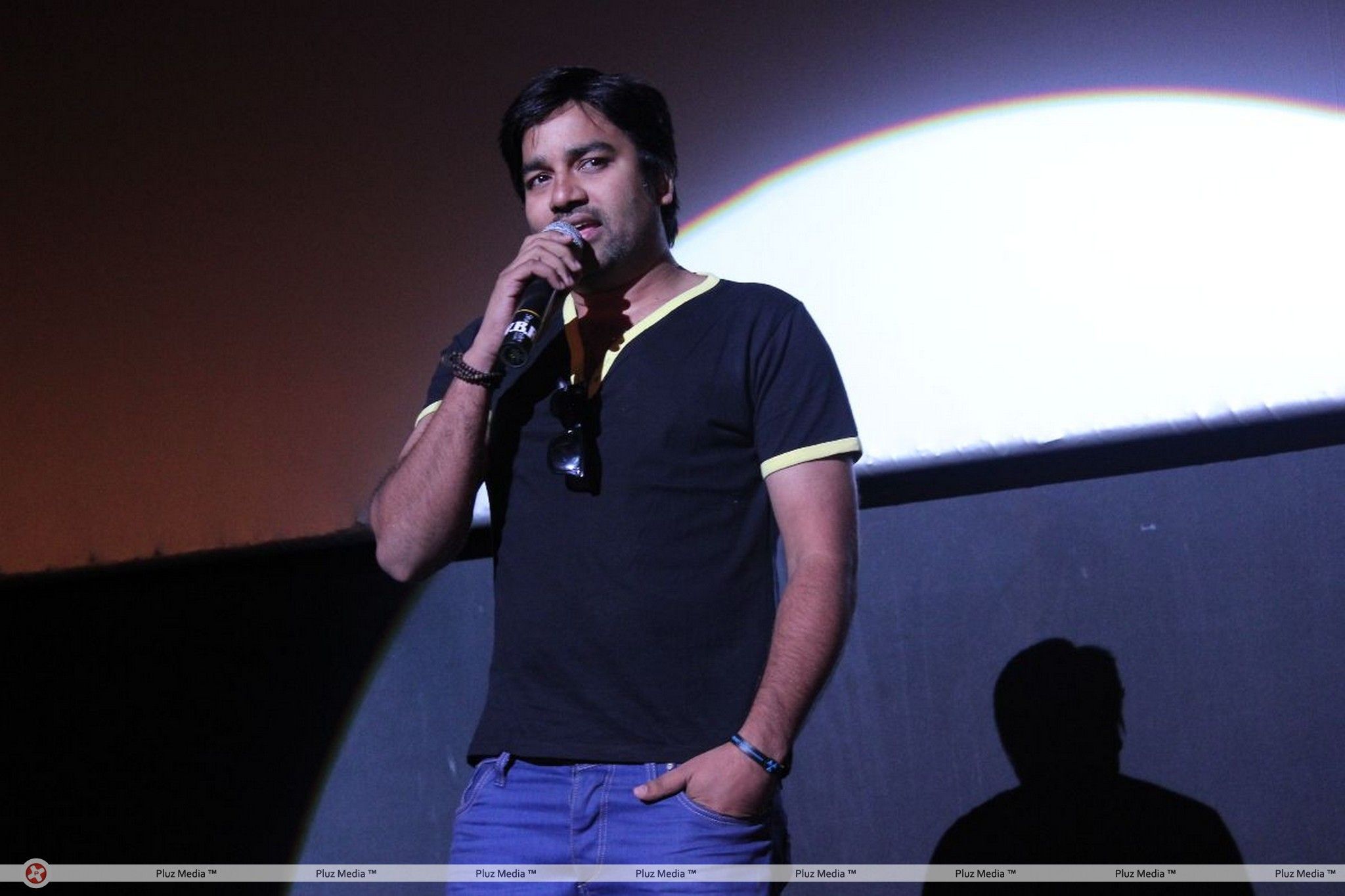 Mirchi Shiva - Mathil Mel Poonai  Movie Audio Launch Stills | Picture 268189