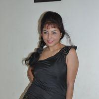 Prachee Adhikari - Arakkonam Movie Team Interview Stills | Picture 268607