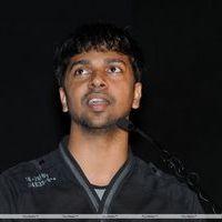 Madhan Karky - Pizza  Movie Audio Launch Stills | Picture 268648