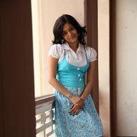 Actress Janani Iyer Stills | Picture 271580