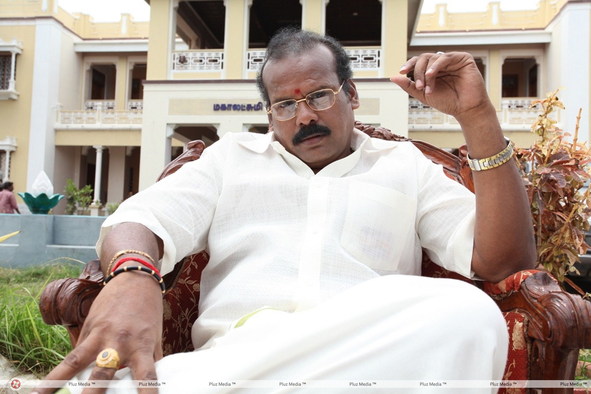 A. Venkatesh - Paagan Movie Director A. Venkatesh Stills | Picture 271663