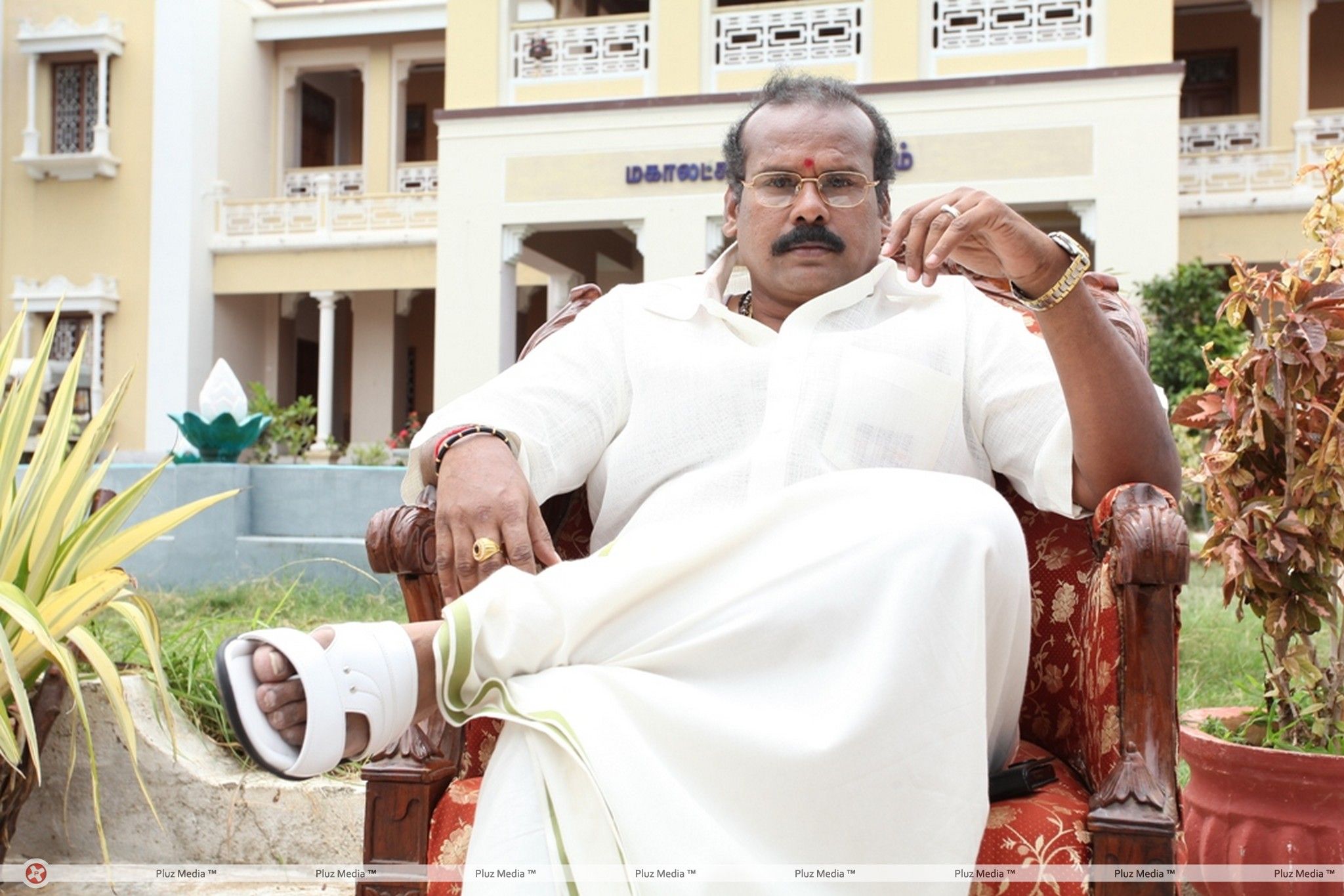 A. Venkatesh - Paagan Movie Director A. Venkatesh Stills | Picture 271668