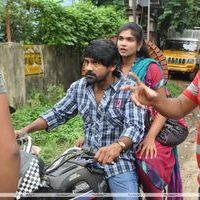 Sathiram Perundhu Nilayam Movie Shooting Spot Stills | Picture 272643