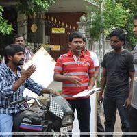 Sathiram Perundhu Nilayam Movie Shooting Spot Stills | Picture 272653
